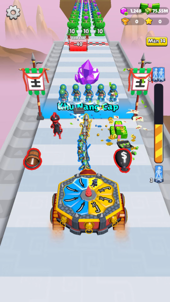 Image 2 for Human Era: Evolution Run