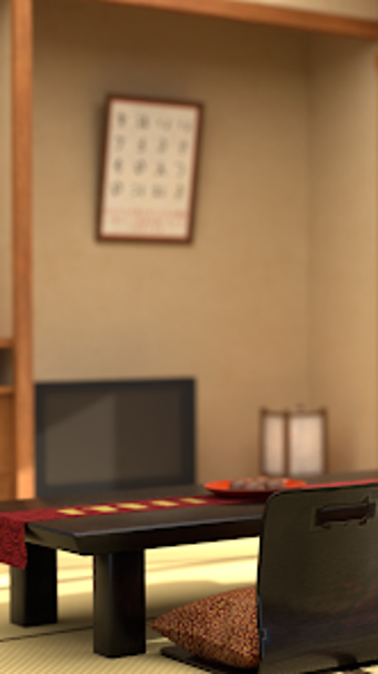 Bild 0 für 脱出ゲーム　天然温泉　ホテル鍵の森