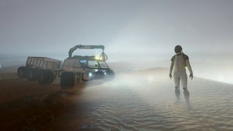Image 0 pour Occupy Mars: Prologue