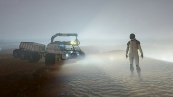 Occupy Mars: Prologue