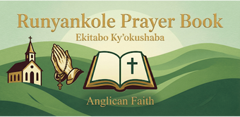 Obraz 0 dla Runyankole Rukiga Prayer …
