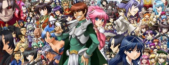 Sengoku Ranceの画像0