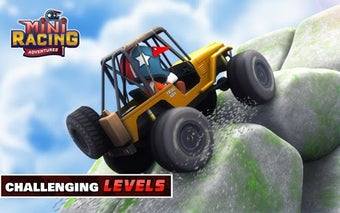 Obraz 1 dla Mini Racing Adventures