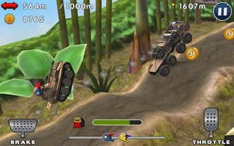 Imagen 5 para Mini Racing Adventures