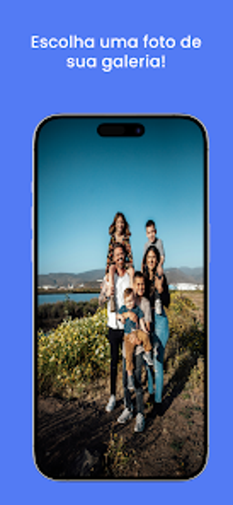 Bild 0 für Blur Face - Desfocar Rost…