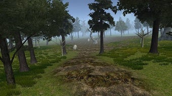 Obraz 0 dla Slendytubbies: Android Ed…