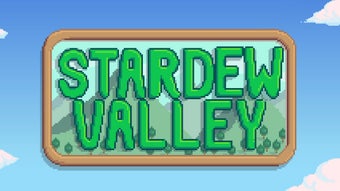 Stardew Valley