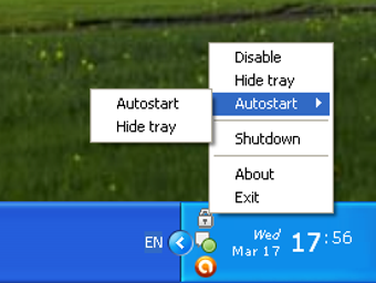 Image 2 pour ShutdownGuard