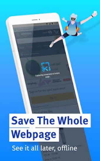 Bild 1 für Firefox Lite - Fast and L…