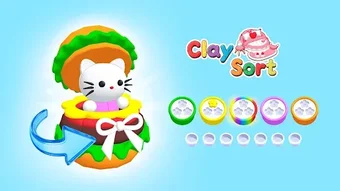 Obraz 0 dla Clay Sort