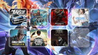 Image 0 for PC Games - Turbo Launcher
