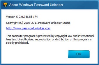 Immagine 0 per Windows Password Unlocker