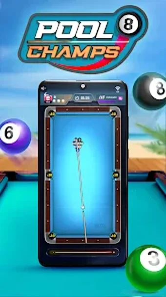 Bild 0 für MPL Pool Champs