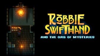Obraz 0 dla Robbie Swifthand and the …