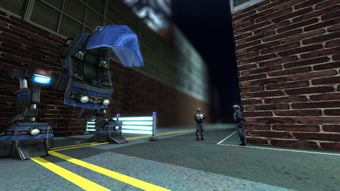 Bild 0 für Turok 3: Shadow of Oblivi…