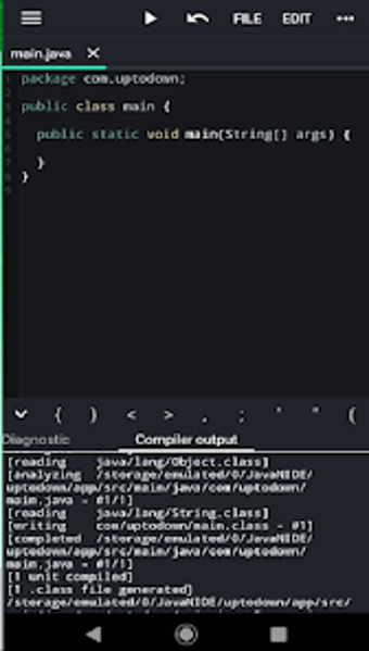Imagen 0 para APK Editor Pro
