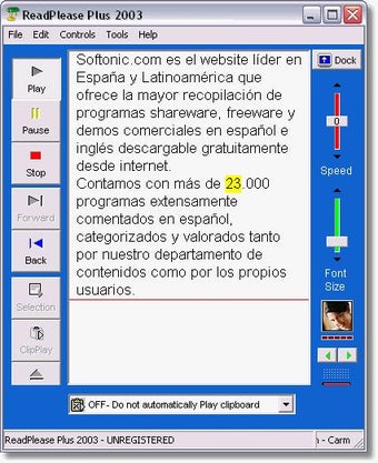 Image 0 for ReadPlease