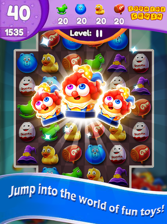 Imagen 0 para toon toy crush
