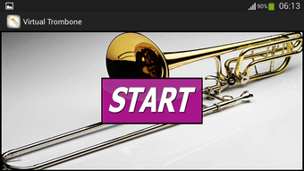 Bild 0 für Virtual Trombone