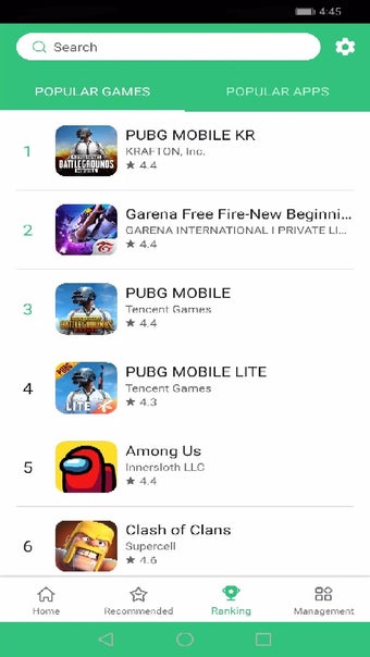 Download APKPure Lite 1.0.5 for Android - Filehippo.com