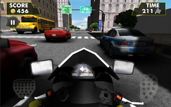 Bild 0 für Moto HD