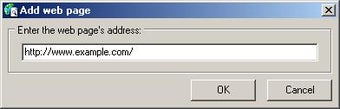 Image 0 for WebMon