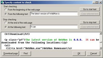 Image 2 for WebMon