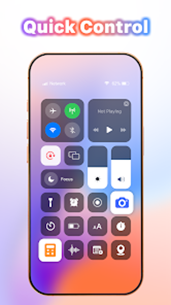 Obraz 0 dla Control Center Max: Easy …