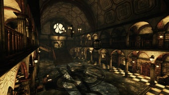 Obraz 0 dla Kraven Manor