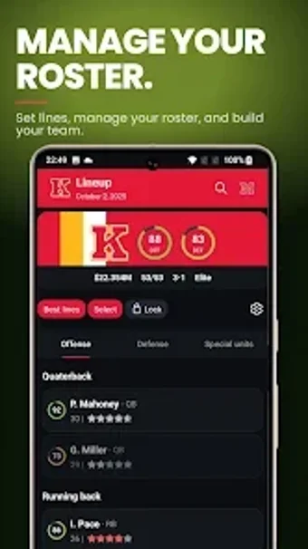 Obraz 0 dla Football Legacy Manager 2…