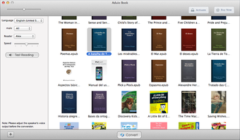 Obraz 0 dla Audio Book