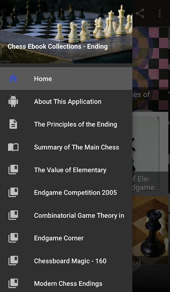 Image 0 for Free Chess Books PDF (End…