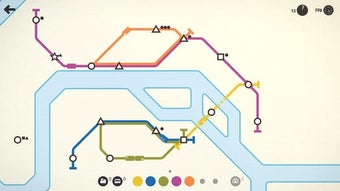 Image 0 for Mini Metro