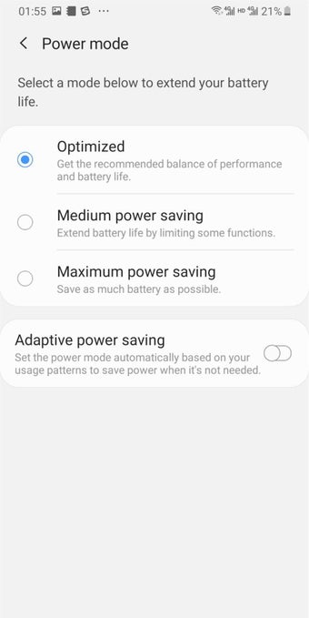 Hidden Settings For Andro…の画像0