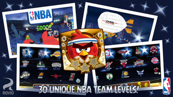 Obraz 0 dla Angry Birds Seasons