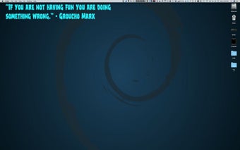 Obraz 0 dla Desktop Quote