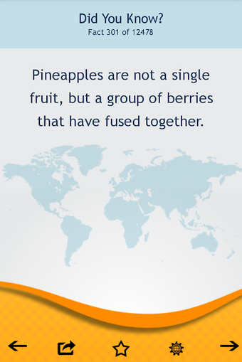 Imagen 0 para Facts : Did You Know?