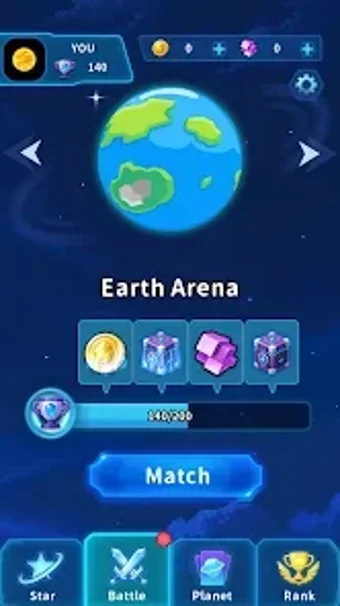 Bild 0 für Planet Devour
