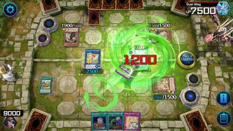 Yu-Gi-Oh! Master Duel的第3张图片
