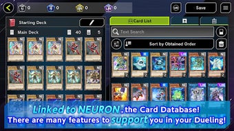 Yu-Gi-Oh! Master Duel的第5张图片