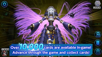 Yu-Gi-Oh! Master Duel的第2张图片