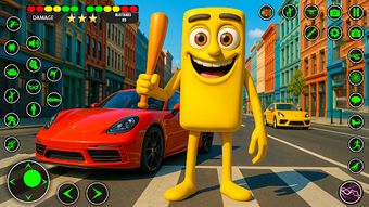 Imagen 0 para Brainfun Prankster Simula…