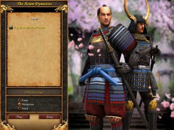 Image 5 pour Age of Empires III: The A…