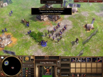 Image 2 pour Age of Empires III: The A…