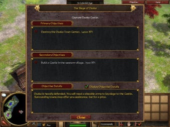 Image 3 pour Age of Empires III: The A…
