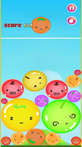 Bild 0 für MergeFruits