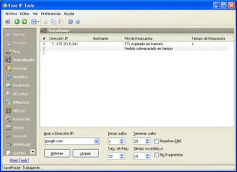 Bild 2 für Free IP Tools