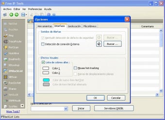 Free IP Toolsの画像3