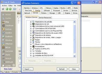 Imagen 0 para Free IP Tools
