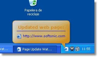 Immagine 0 per Page Update Watcher